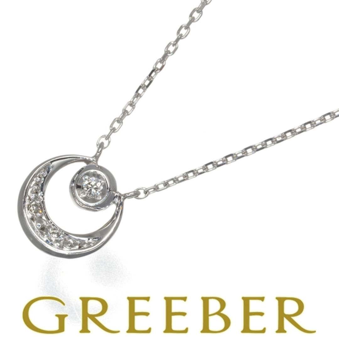 STAR JEWELRY - スタージュエリー ネックレス ダイヤ STAR JEWELRY - スタージュエリー ネックレス ダイヤ