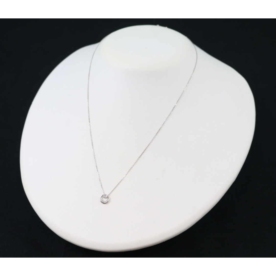 STAR JEWELRY - スタージュエリー ネックレス ダイヤ STAR JEWELRY - スタージュエリー ネックレス ダイヤ