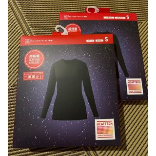 UNIQLO - 超極暖ヒートテック　箱のまま発送‼︎