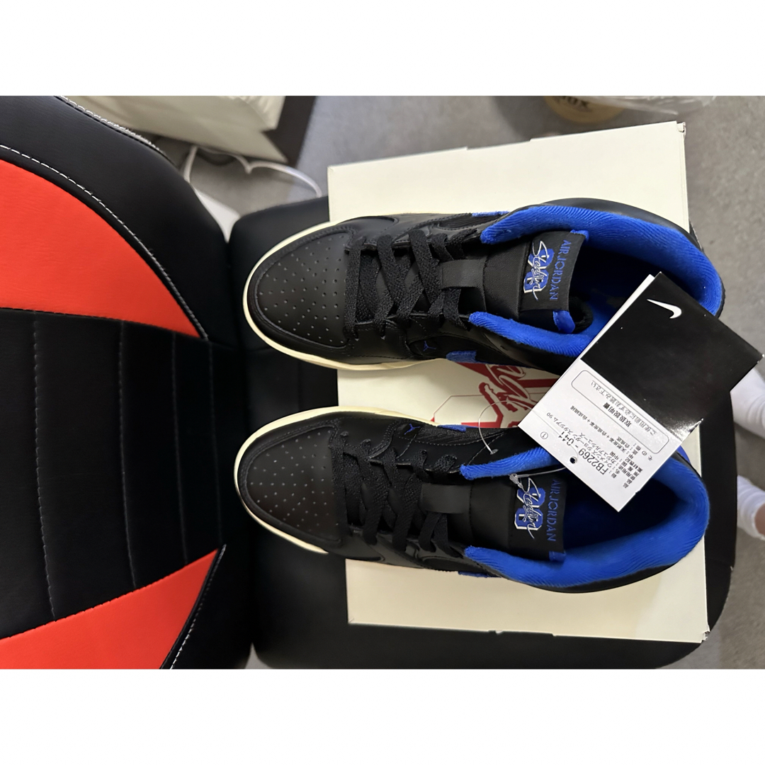 Nike WMNS Jordan Stadium 90 メンズの靴/シューズ(スニーカー)の商品写真