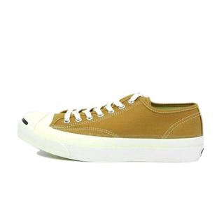 コンバース(CONVERSE)のコンバースアディクト CONVERSE Addict ■ 【 JACK PURCELL CANVAS 1AD672 】 ジャック パーセル キャンバス ローカット スニーカー 31911(スニーカー)