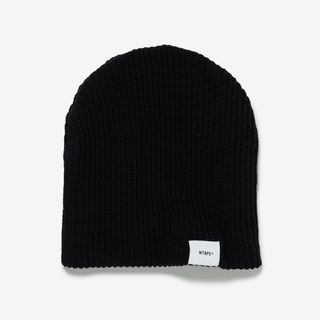 ダブルタップス(W)taps)のWTAPS 24SS BEANIE 01 COOLMAX ビーニー (ニット帽/ビーニー)