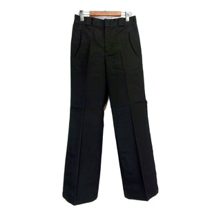 定価【L】everyone belted easy pants [BLACK]の通販 by impworks's 