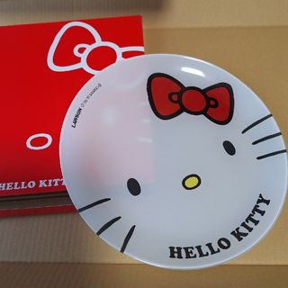 ハローキティ(ハローキティ)のLAWSON X HELLO KITTYコラボ(食器)