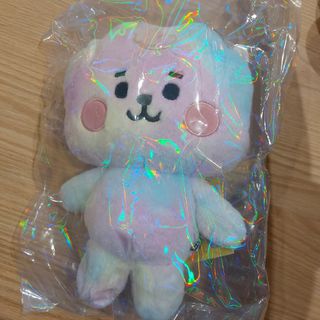 ボウダンショウネンダン(防弾少年団(BTS))の予約販売品　未開封　ぬいぐるみ　BT21　RJ　ソクジン(K-POP/アジア)