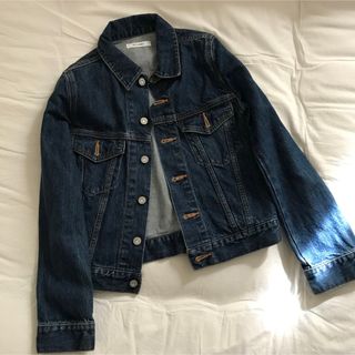 moussy - moussy デニムジャケット Gジャン