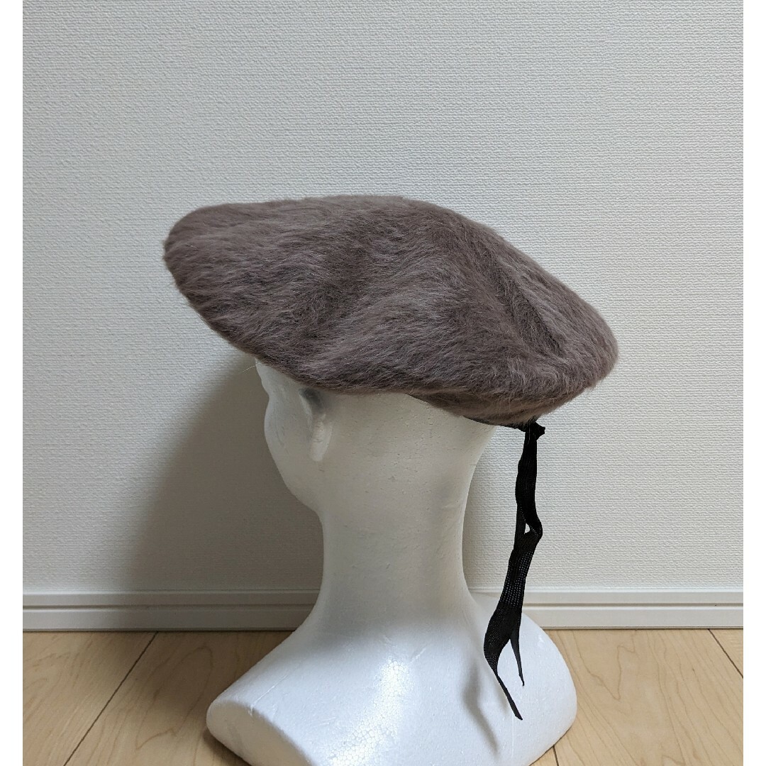 KANGOL(カンゴール)のL 新品 KANGOL SMU Furgora Big Monty  ベレー帽 メンズの帽子(ハンチング/ベレー帽)の商品写真