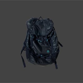 NIXON backpack moutain work