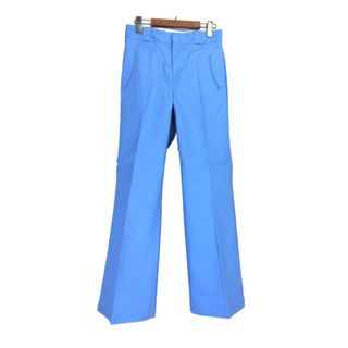 トーガ(TOGA)のトーガ TOGA ×ディッキーズ Dickies■ 【 TC32-FF515-11 FLARE PANTS DICKIES 】 フレア パンツ　32075(チノパン)