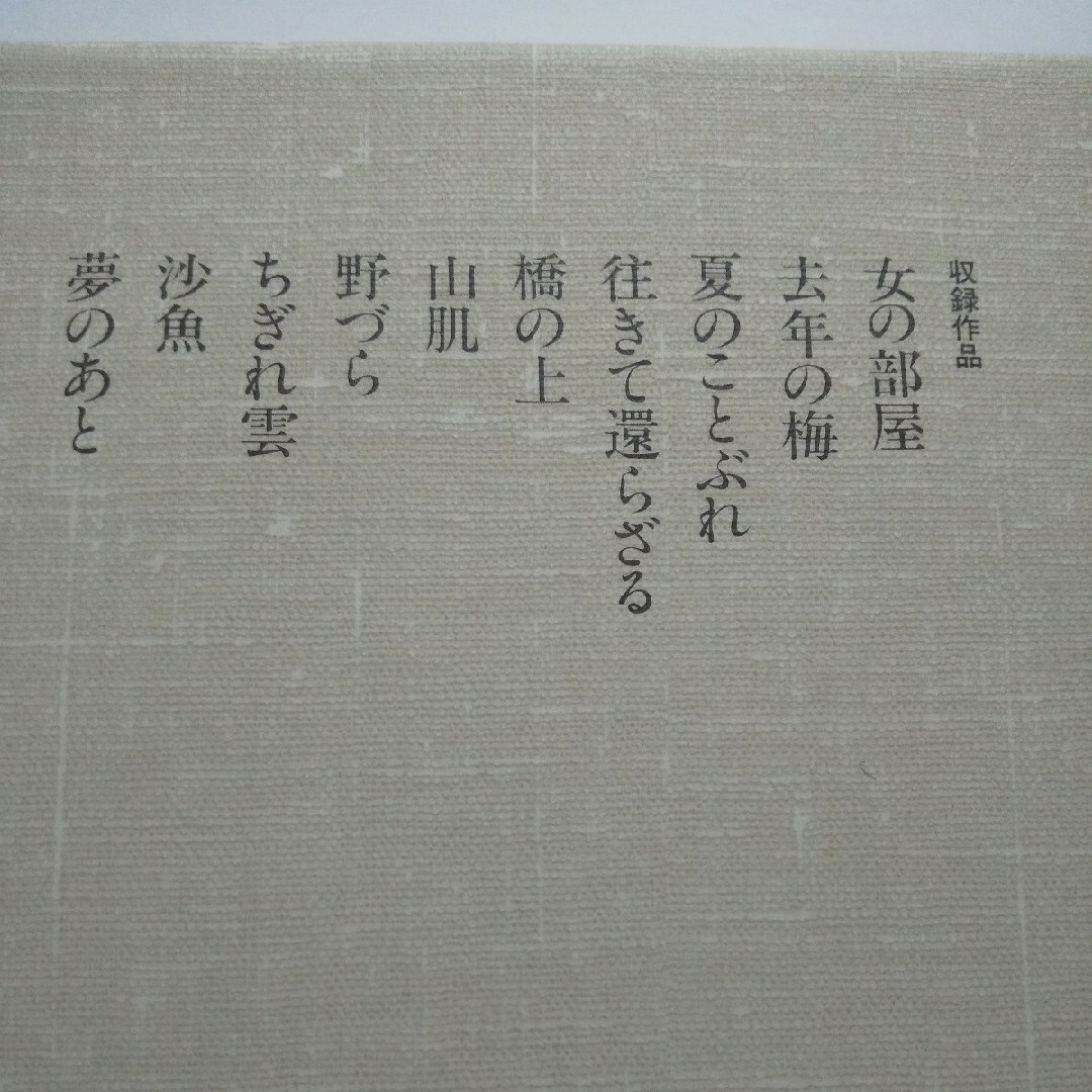 角川書店(カドカワショテン)の立原正秋全集 2冊1400円 3冊2000円 1 10 11 16 17 金胤奎 エンタメ/ホビーの本(文学/小説)の商品写真