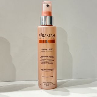 ケラスターゼ(KERASTASE)の【新品】ケラスターゼdp フルイディシーム洗い流さないトリートメント150ml(トリートメント)