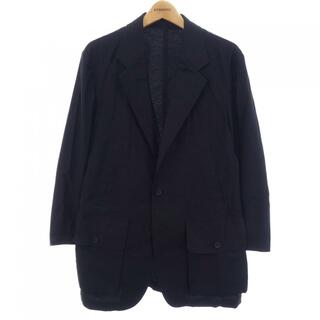 ヨウジヤマモトプールオム(Yohji Yamamoto POUR HOMME)のヨウジヤマモトプールオム YOHJIYAMAMOTO POURH ジャケット(テーラードジャケット)