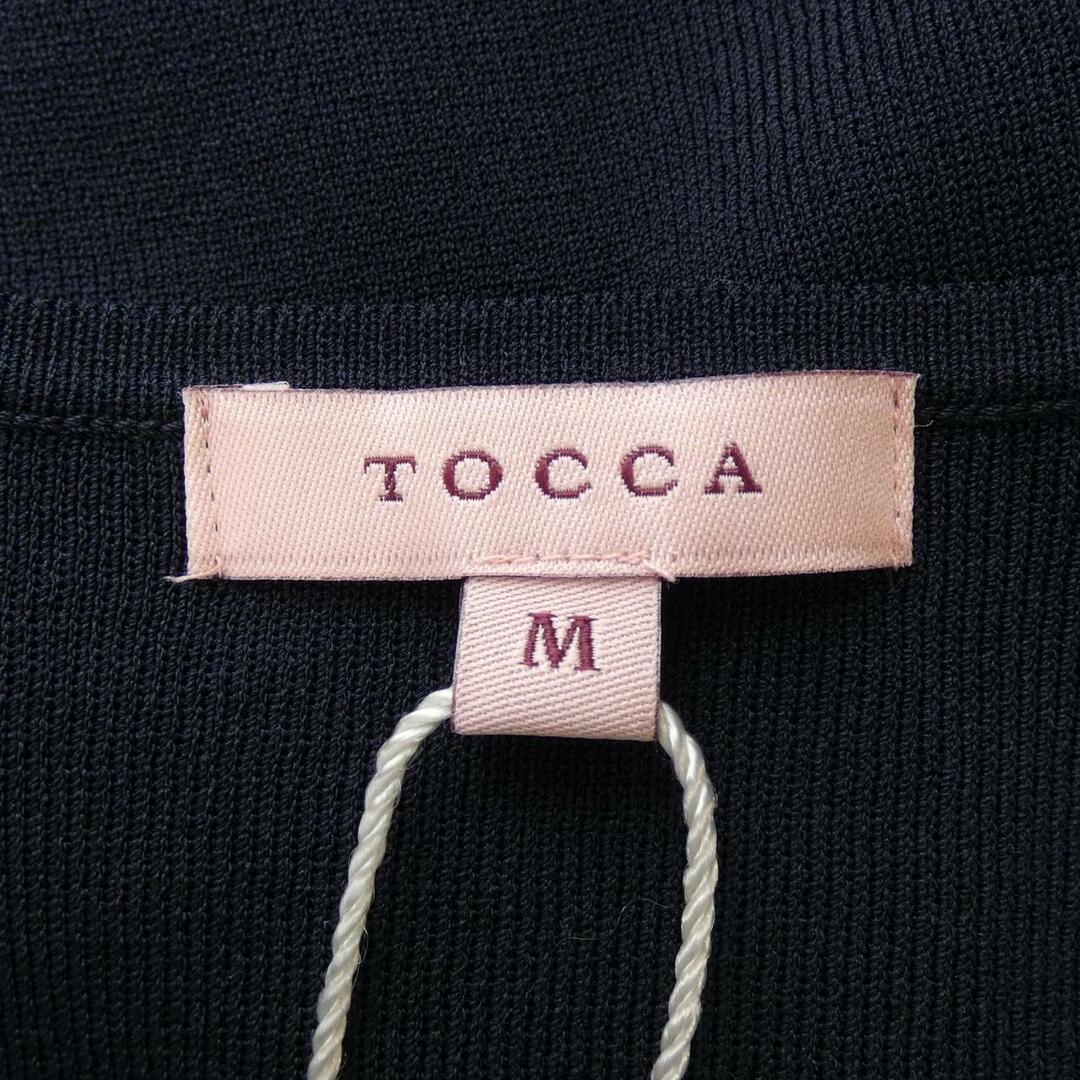 TOCCA(トッカ)のトッカ TOCCA カーディガン レディースのトップス(その他)の商品写真