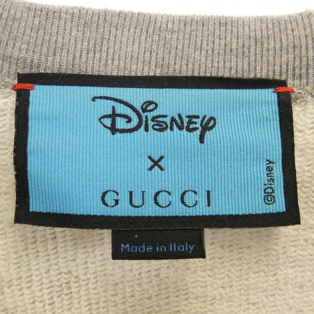 Gucci(グッチ)のグッチ GUCCI スウェット メンズのトップス(スウェット)の商品写真