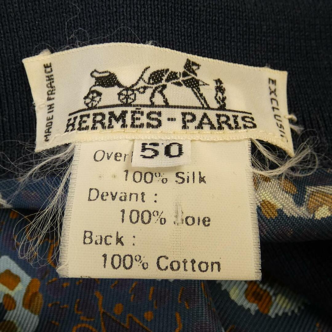 Hermes(エルメス)の【ヴィンテージ】エルメス HERMES シャツ メンズのトップス(シャツ)の商品写真