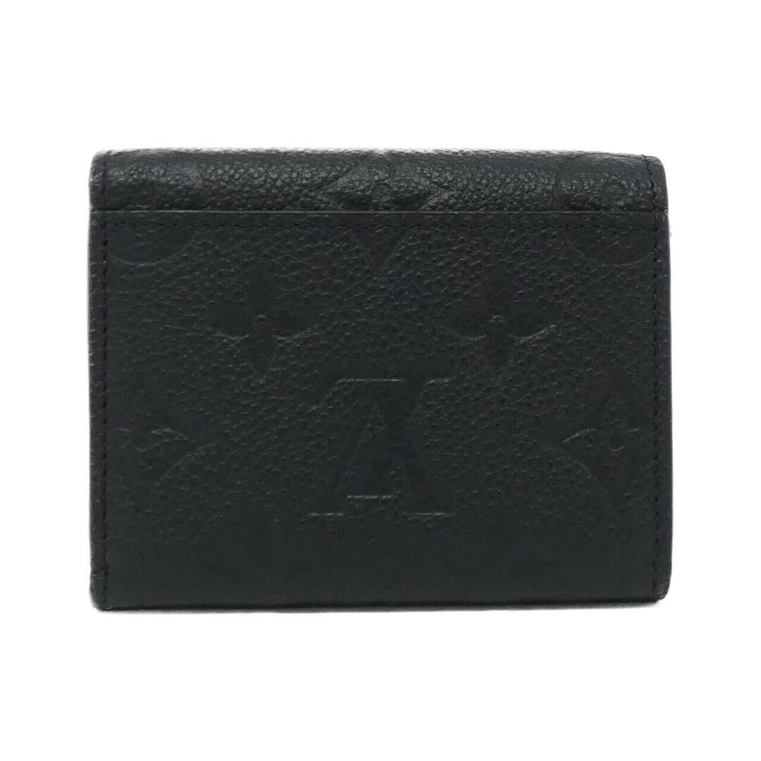 LOUIS VUITTON(ルイヴィトン)のルイヴィトン モノグラム アンプラント ポルトフォイユ ヴィクトリーヌ M64060 財布 レディースのファッション小物(財布)の商品写真
