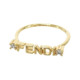 フェンディ(FENDI)のフェンディ 8AH393 6DM リング(その他)