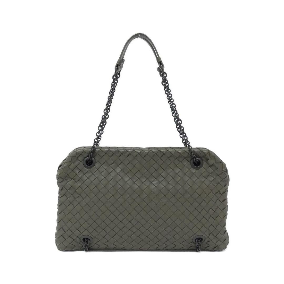 Bottega Veneta(ボッテガヴェネタ)のボッテガヴェネタ 293747 V0016 ショルダーバッグ レディースのバッグ(ショルダーバッグ)の商品写真