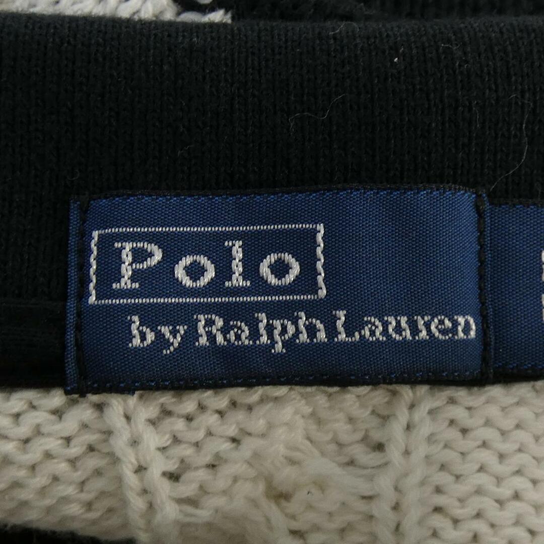 POLO RALPH LAUREN(ポロラルフローレン)のポロラルフローレン POLO RALPH LAUREN ニット レディースのトップス(ニット/セーター)の商品写真