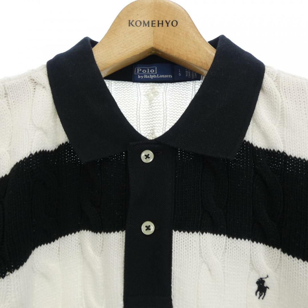 POLO RALPH LAUREN(ポロラルフローレン)のポロラルフローレン POLO RALPH LAUREN ニット レディースのトップス(ニット/セーター)の商品写真