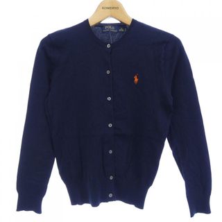 ポロラルフローレン(POLO RALPH LAUREN)のポロラルフローレン POLO RALPH LAUREN カーディガン(その他)