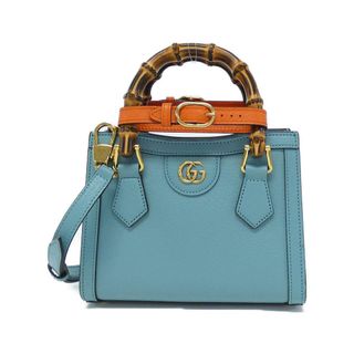 グッチ(Gucci)のグッチ DIANA 702732 U3ZDT バッグ(その他)