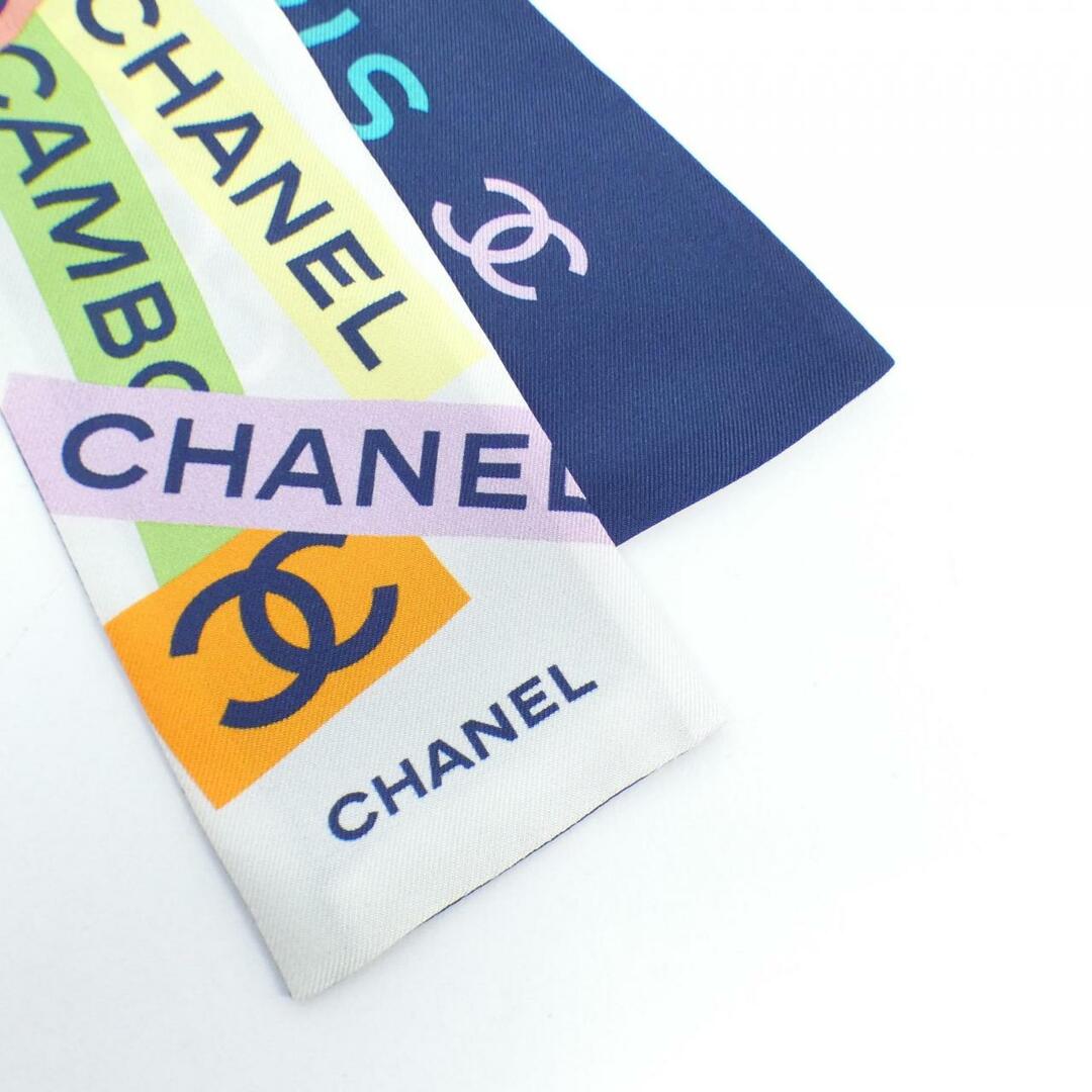 CHANEL(シャネル)のシャネル AA9665 ヘアーバンド レディースのアクセサリー(その他)の商品写真