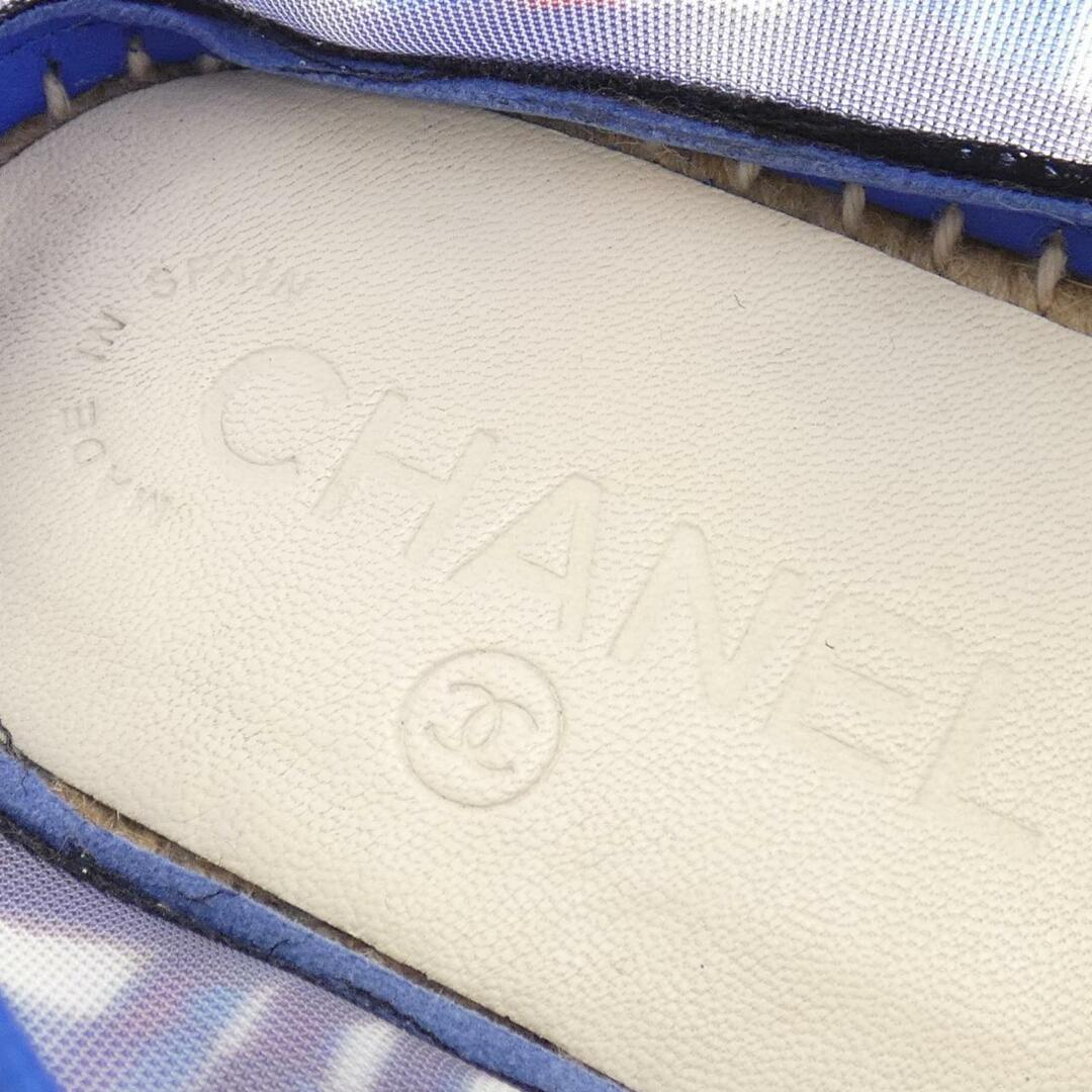 CHANEL(シャネル)のシャネル CHANEL シューズ レディースの靴/シューズ(その他)の商品写真