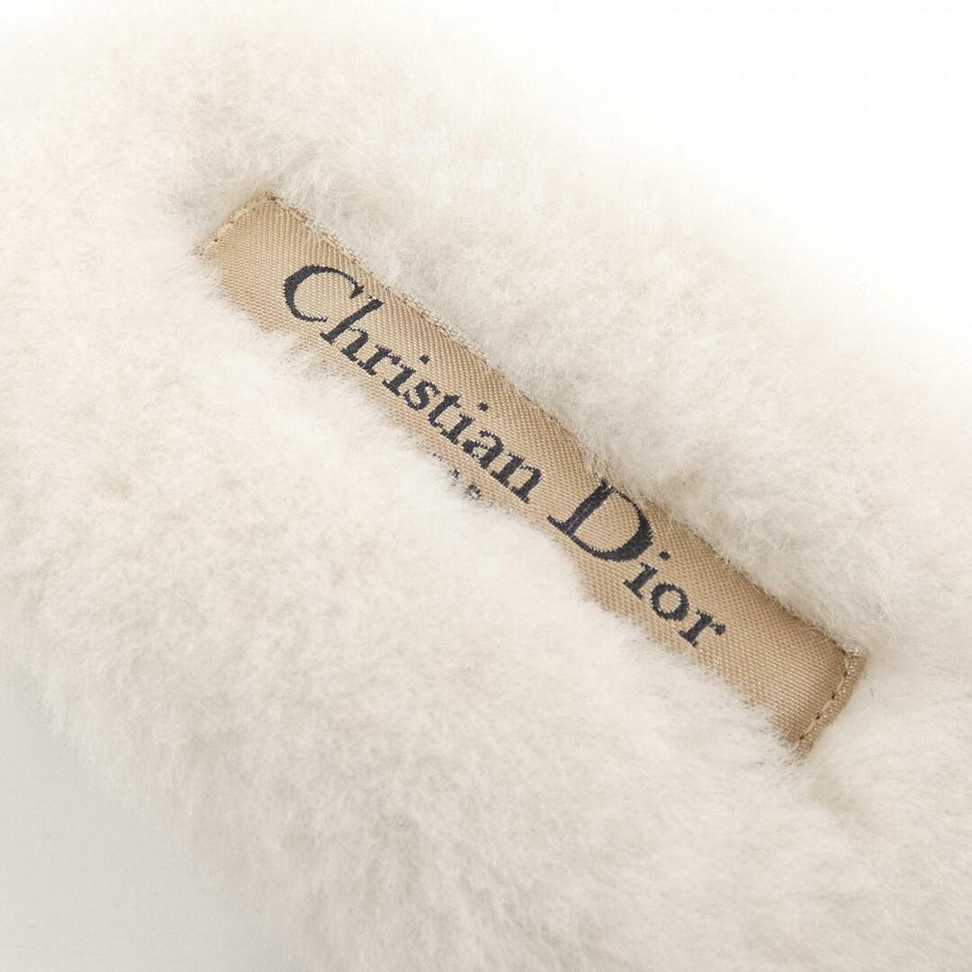 Christian Dior(クリスチャンディオール)のクリスチャンディオール CHRISTIAN DIOR サンダル レディースの靴/シューズ(サンダル)の商品写真