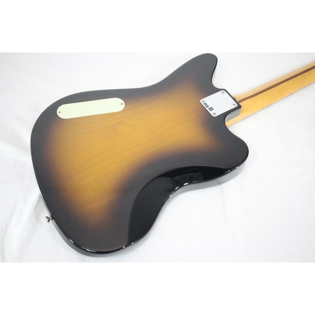 Fender(フェンダー)のＦＥＮＤＥＲ　　ＰＳ　ＲＥＶＥＲＳＥ　ＪＡＧＵＡＲ　ＢＡＳＳ 楽器のベース(エレキベース)の商品写真