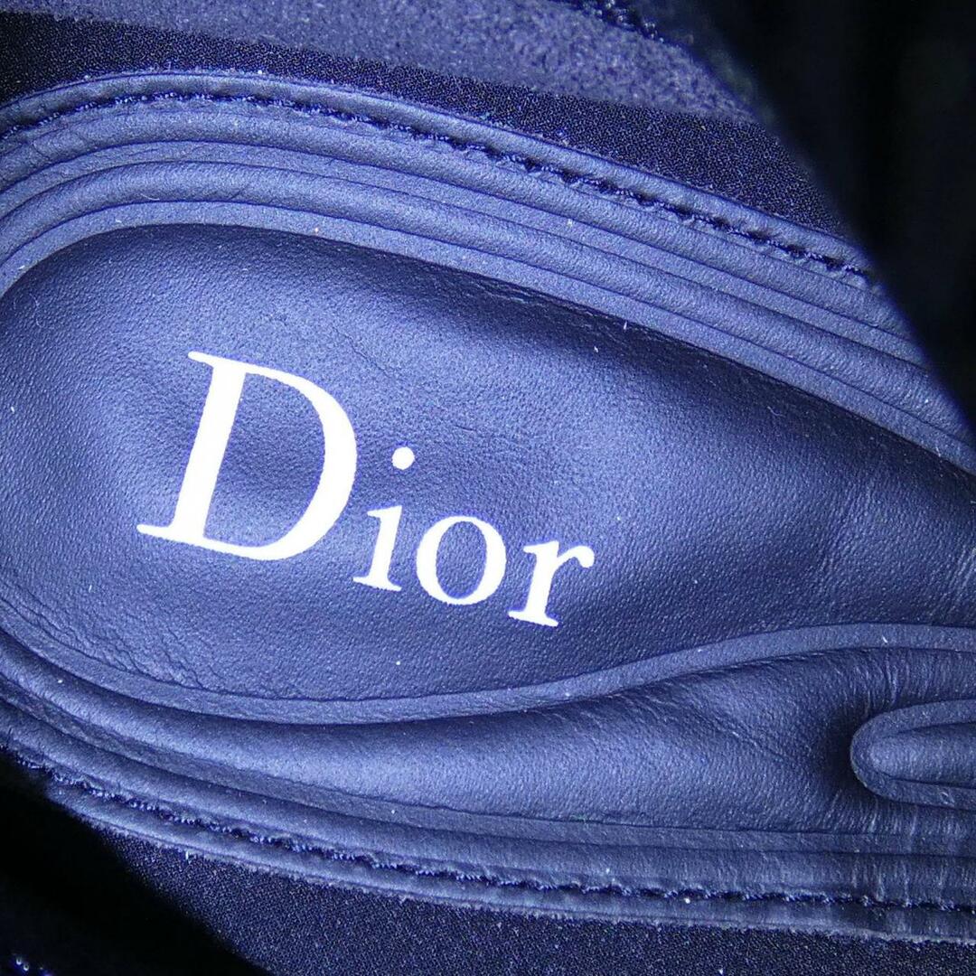 Christian Dior(クリスチャンディオール)のクリスチャンディオール CHRISTIAN DIOR スニーカー レディースの靴/シューズ(スニーカー)の商品写真