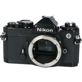 ニコン(Nikon)のＮＩＫＯＮ　ＦＥ　ＢＯＤＹ(フィルムカメラ)