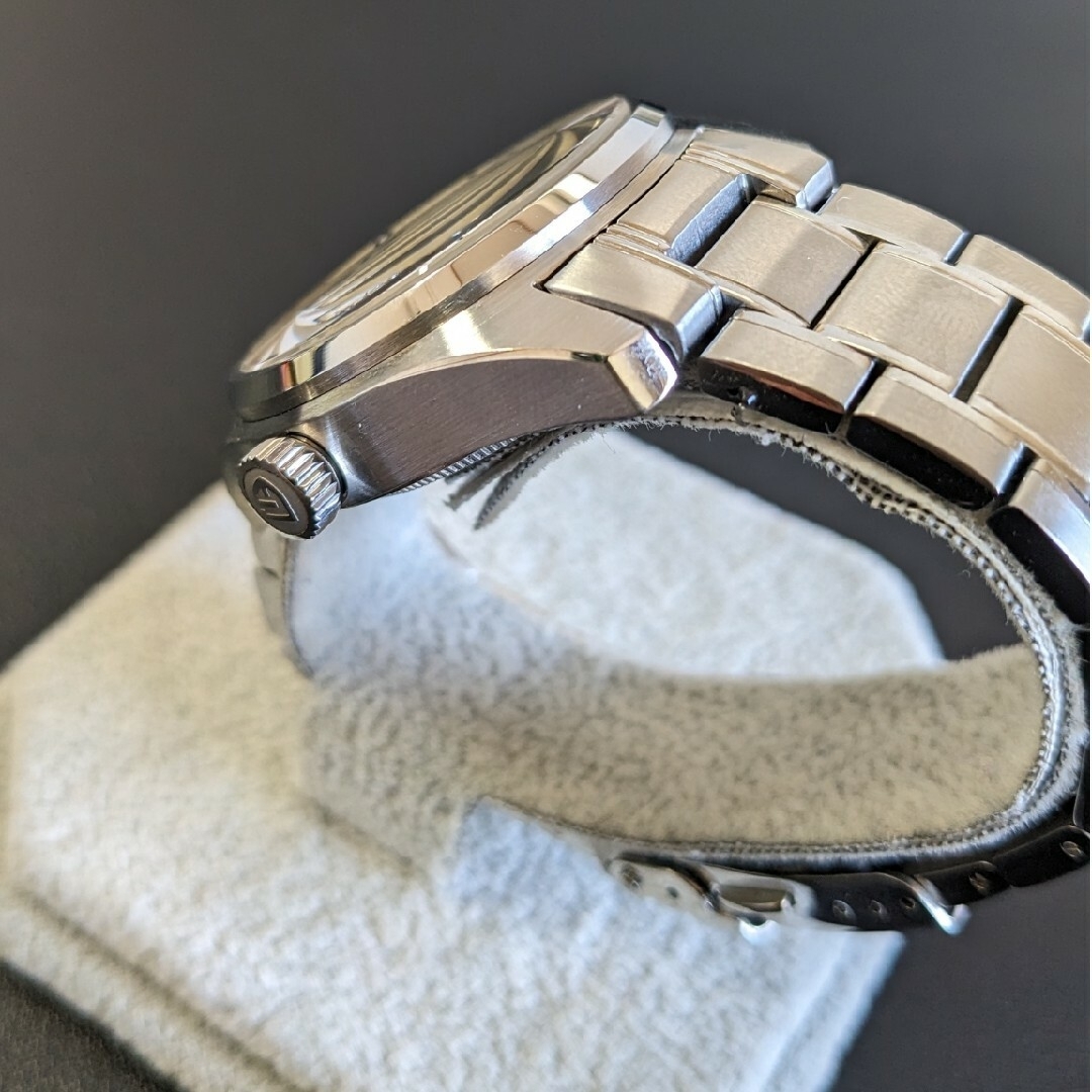 NH34A/GSGMTStyle/カスタム/MOD メンズの時計(腕時計(アナログ))の商品写真