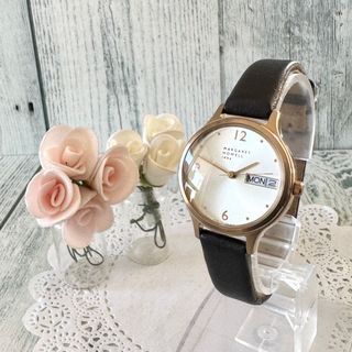 マーガレットハウエル 腕時計(レディース)の通販 400点以上 | MARGARET マーガレットハウエル 腕時計(レディース)の通販 400点以上 | MARGARET