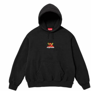 シュプリーム(Supreme)のSupreme Toy Machine Hooded Sweatshirt(パーカー)