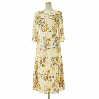 【Reformation】Carolena Midi Dress(ロングワンピース/マキシワンピース)