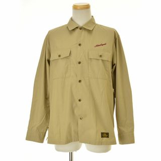 ネイバーフッド(NEIGHBORHOOD)の【NEIGHBORHOOD】CLASSIC WORK / EC-SHIRT(シャツ)