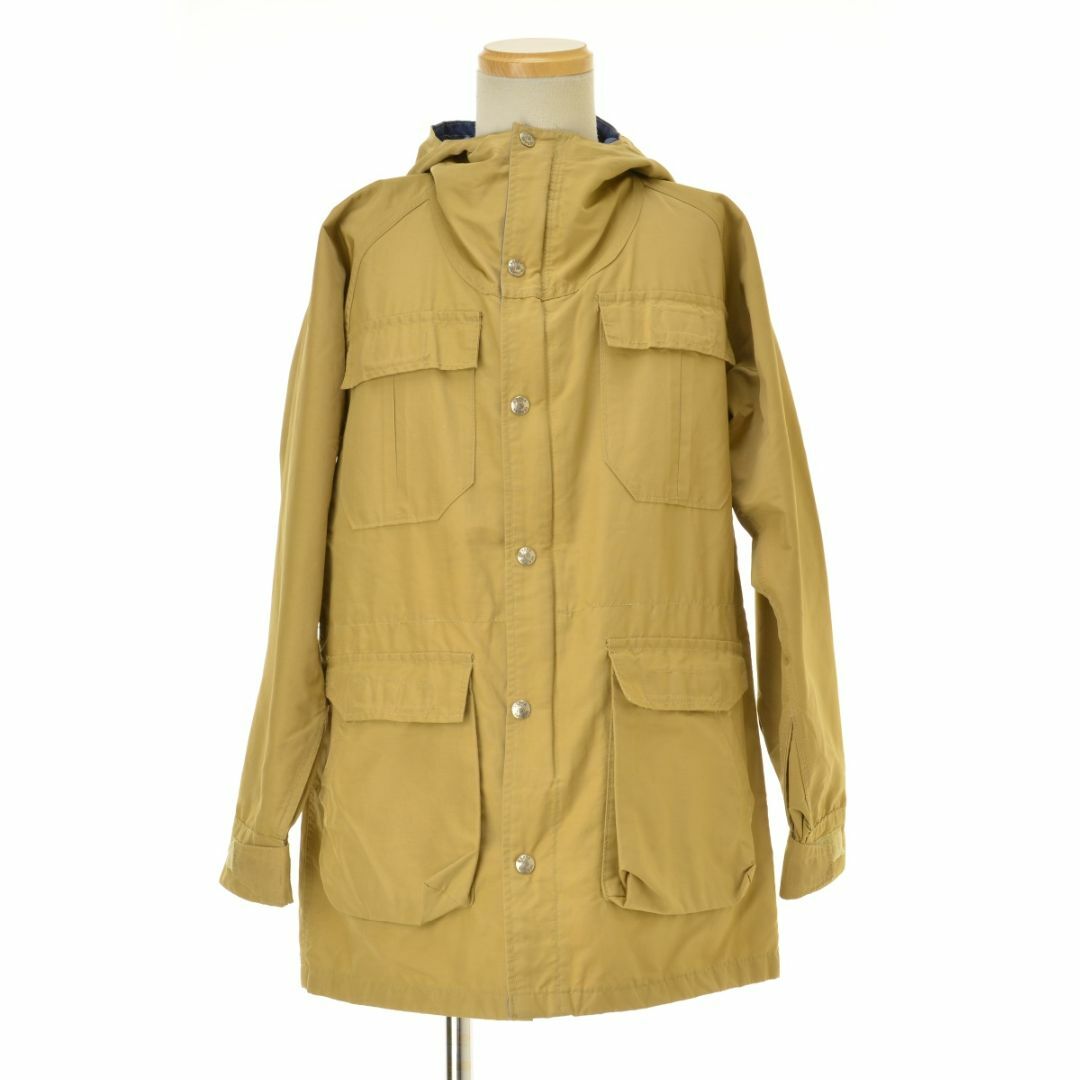 SIERRA DESIGNS - 【SIERRADESIGNS】80s 8本木タグ 60/40 SIERRA DESIGNS - 【SIERRADESIGNS】80s 8本木タグ 60/40