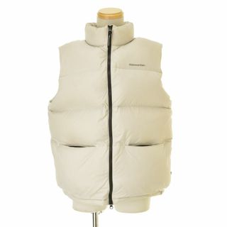 【thisisneverthat】PERTEX T Down Vest(ダウンベスト)