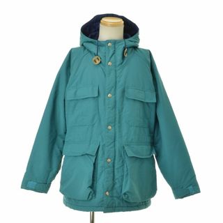 エルエルビーン(L.L.Bean)の【L.L.BEAN】80s〜 USA製 BAXTER STATE PARKA(マウンテンパーカー)