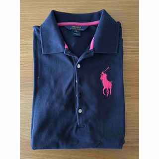 ポロラルフローレン(POLO RALPH LAUREN)のPOLO ポロシャツ(ポロシャツ)