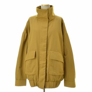 【NORC】22AW 912284-9233 ビッグポケットブルゾンジャケット(その他)