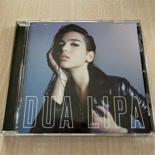 DUA LIPA ファーストデビューアルバム(ポップス/ロック(洋楽))