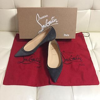 クリスチャンルブタン(Christian Louboutin)のクリスチャンルブタン(ハイヒール/パンプス)