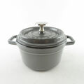 STAUB 両手鍋 SU6162