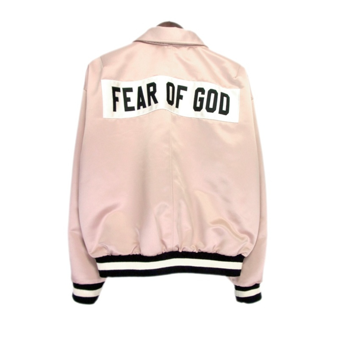 フィアオブゴッド FEAR OF GOD □ FIFTH COLLECTION 【 Satin フィアオブゴッド FEAR OF GOD □ FIFTH COLLECTION 【 Satin