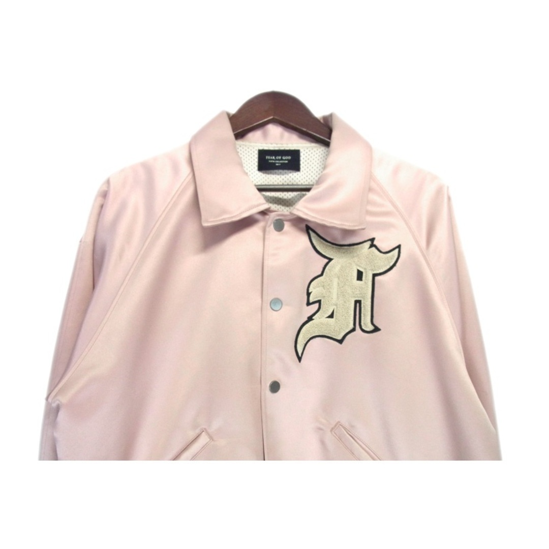 フィアオブゴッド FEAR OF GOD □ FIFTH COLLECTION 【 Satin フィアオブゴッド FEAR OF GOD □ FIFTH COLLECTION 【 Satin