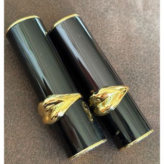 Sephora - pat mcgrath リップ2本セット