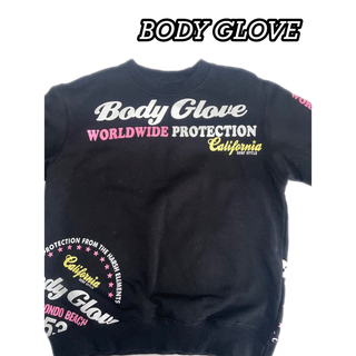 ボディーグローヴ(Body Glove)の【美品】BODY GLOVE スウェット(スウェット)