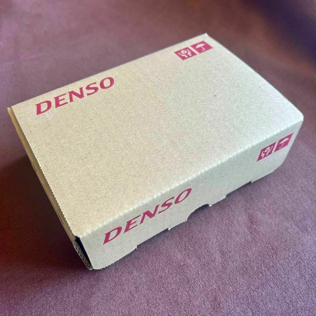 DENSO(デンソー)の【破格❗️】定価￥72,490 二次元バーコードスキャナー スマホ/家電/カメラのPC/タブレット(PC周辺機器)の商品写真